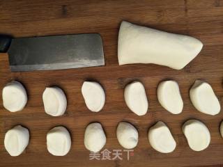 锅盔的做法步骤：1