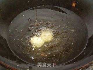 沙拉酱素丸子的做法步骤：6