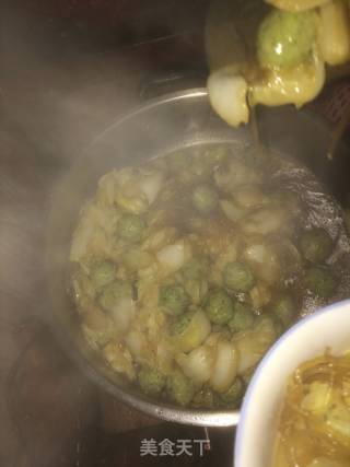 炖菜的做法步骤：3