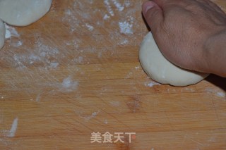 大肉芹菜馅饼的做法步骤：5