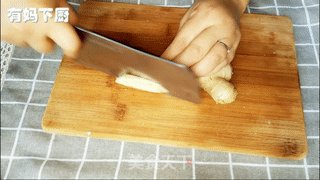 凉拌猪肘子的做法步骤：3