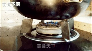 凉拌猪肘子的做法步骤：5
