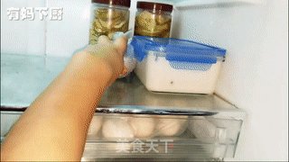 凉拌猪肘子的做法步骤：7