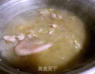 凉拌麻辣猪蹄的做法步骤：4