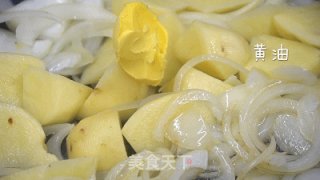 法式牛尾浓汤的做法步骤：3