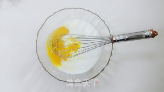 网红毛巾卷蛋糕的做法步骤：3