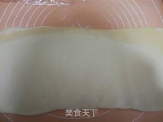 椒盐牛舌饼的做法步骤：20