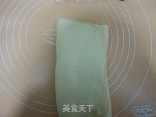 椒盐牛舌饼的做法步骤：21