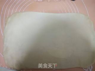 椒盐牛舌饼的做法步骤：22