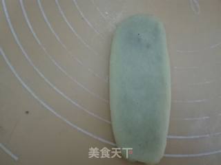 椒盐牛舌饼的做法步骤：31
