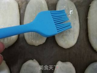 椒盐牛舌饼的做法步骤：32