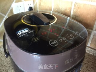 萝卜炖牛排骨的做法步骤：10