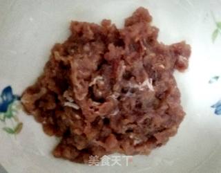 茄子盒的做法步骤：2