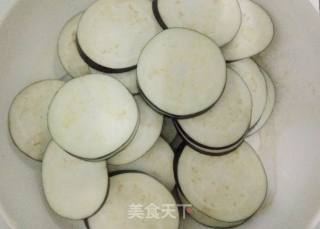 茄子盒的做法步骤：5