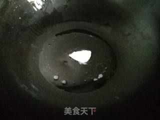 荤油炒青菜的做法步骤：2