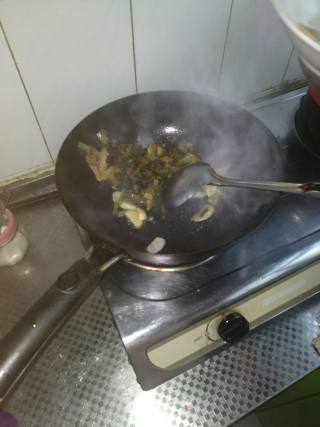 酸菜鱼的做法步骤：1