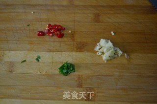 粉蒸胡萝卜的做法步骤：11