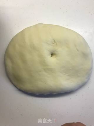 波兰种酸奶牛角包的做法步骤：5