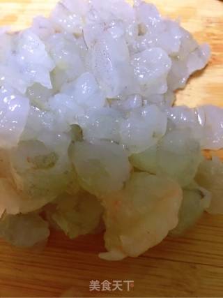 韭菜盒子的做法步骤：4