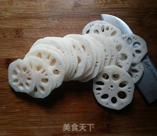 酱煮肥牛什锦锅的做法步骤：4