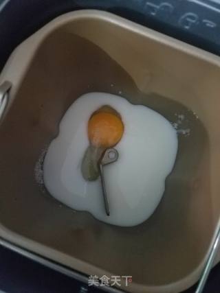 芝士面包条的做法步骤：1