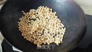 黄豆萝卜炖牛肉的做法步骤：6
