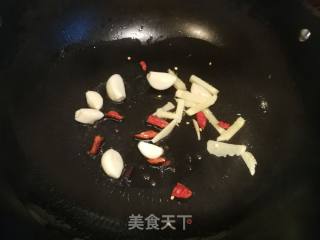 雪菜烧鸡的做法步骤：5