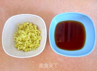 清炒四季豆的做法步骤：3