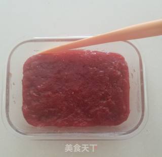 简易版山楂糕的做法步骤：9