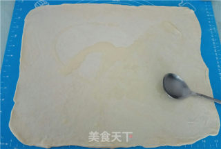 葱油饼的做法步骤：2