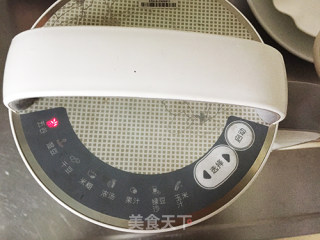 【红枣红豆花生燕麦羹】冬日里暖胃羹之一的做法步骤：3
