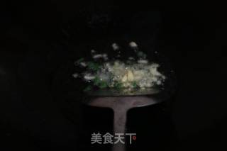 肉末麻辣豆腐的做法步骤：4