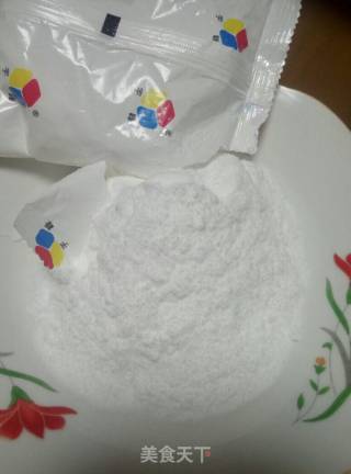 透明果冻的做法步骤：3