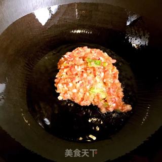 肉末烤茄子的做法步骤：4