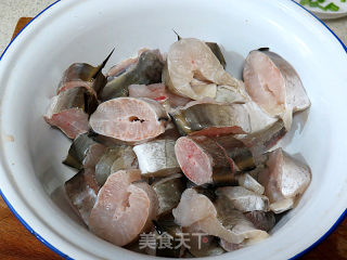 下饭菜【红烧蒜香鳗鱼】的做法步骤：1