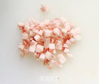 土豆青菜疙瘩汤的做法步骤：4