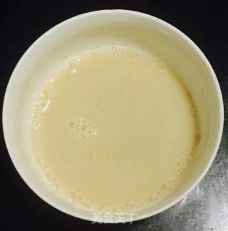 花卷儿的做法步骤：1