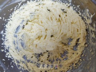 麦当劳金拱门薯条仿真饼干的做法步骤：4