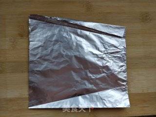 麦当劳金拱门薯条仿真饼干的做法步骤：8