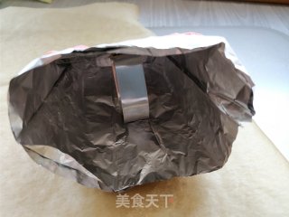麦当劳金拱门薯条仿真饼干的做法步骤：15