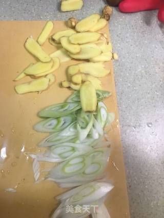人可版万三蹄的做法步骤：6