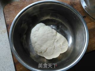 —锅菜面的做法步骤：1