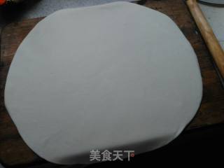 —锅菜面的做法步骤：10