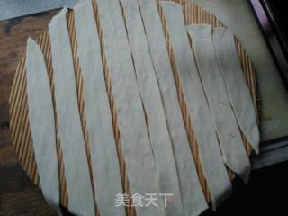 —锅菜面的做法步骤：11