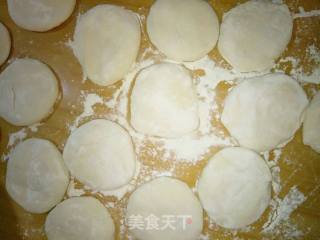 大连麦穗海菜包子的做法步骤：10