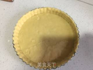 苹果派的做法步骤：14