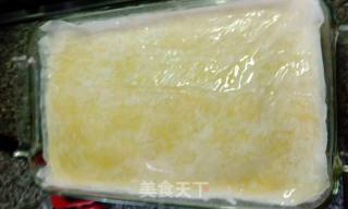 奶油夹心酥（laz boregi）的做法步骤：13