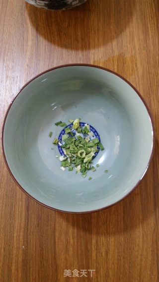 酸菜牛肉米粉的做法步骤：5