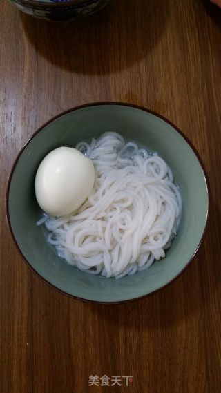 酸菜牛肉米粉的做法步骤：6