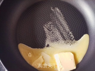 雪花酥（雪Q饼）的做法步骤：3